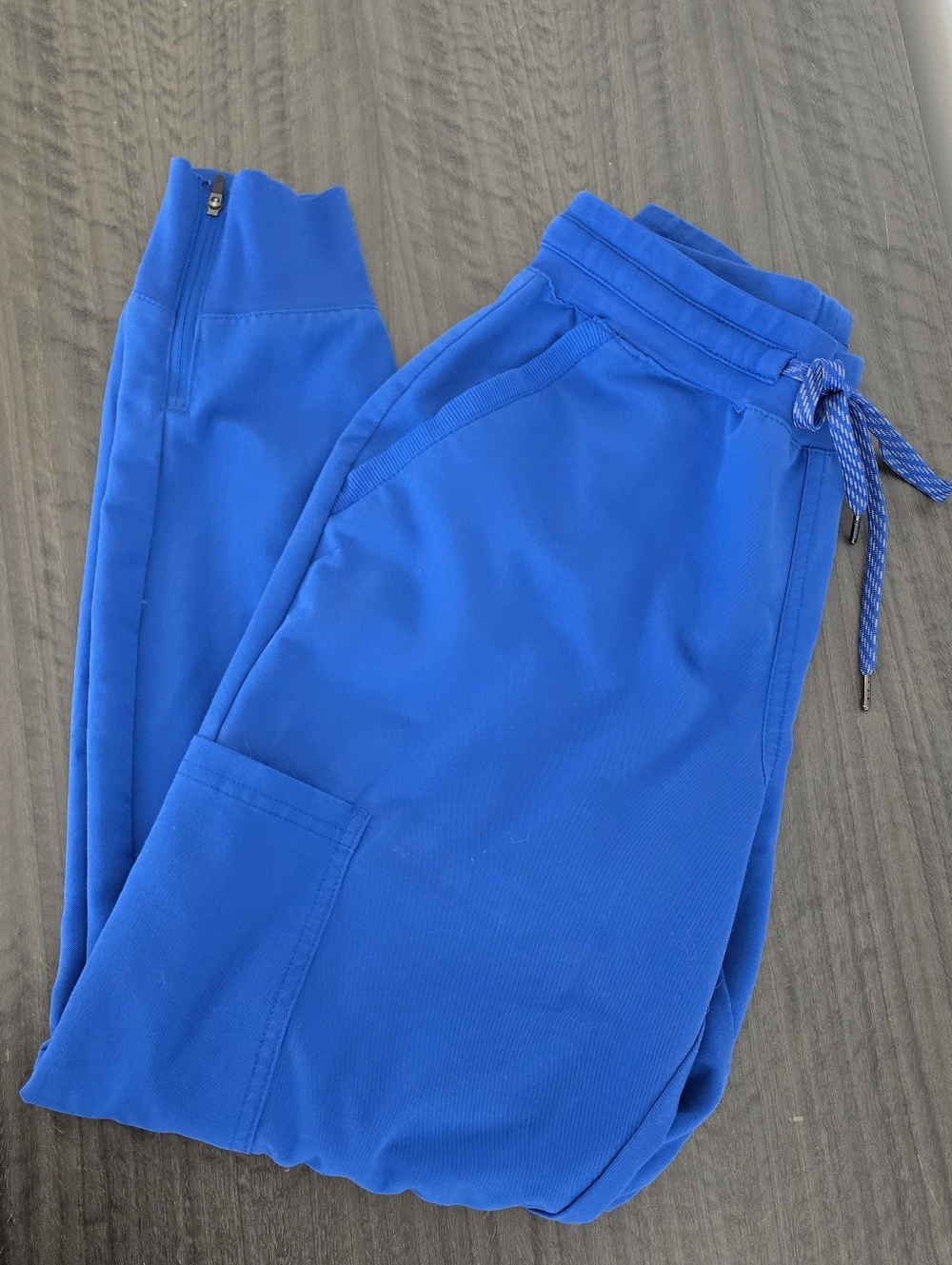 Jaanuu Jogger Scrub Pants